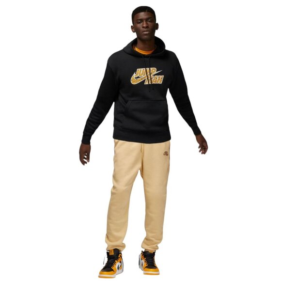Nike Air Jordan Jumpman 2 Piece Sweatsuit Men's Size 2XL Matching Tracksuit NWT - Picture 1 of 13